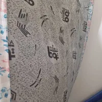 تخت خواب یک نفره|تخت و سرویس خواب|سمنان, |دیوار