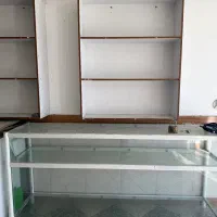 ویترین ودکور|فروشگاه و مغازه|قائم‌شهر, |دیوار