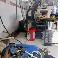 تعمیر مشعل گازی و گازویلی