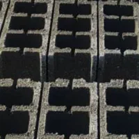 کیان بلوک|مصالح و تجهیزات ساختمان|فردیس, فردیس|دیوار