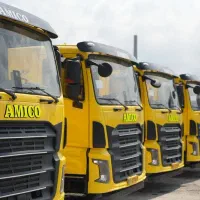 استخدام مکانیک ماشین سنگین