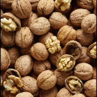 گردو نیمه کاغذی تازه امسال با تناژ بالا|خوردنی و آشامیدنی|شاهین دژ, |دیوار