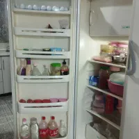 یخچال و فریزر پارس|یخچال و فریزر|نظرآباد, شهرک سید جمال الدین|دیوار