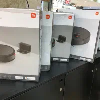 مرکز تخصصی فروش و خدمات جاروهای رباتیک