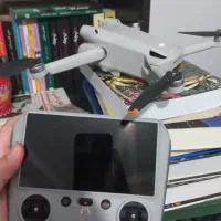 هلیشات مویک مینی ۳ پرو