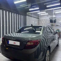 دنا اتومات فول مدل ۱۴۰۱|خودرو سواری و وانت|تهران, چیتگر شمالی|دیوار