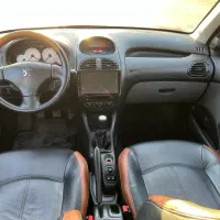 پژو 206SD|خودرو سواری و وانت|تهران, خانی آباد نو شمالی|دیوار