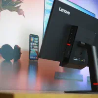 آل این وان فریم لس رم ۸ corei5 All in One|رایانه رومیزی|قم, آلوچو|دیوار