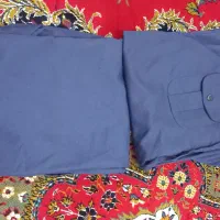 لباس کردی مردانه|لباس|سرپل ذهاب, |دیوار