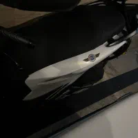 SH180|موتورسیکلت|تهران, دروازه شمیران|دیوار