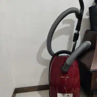 جارو برقی پاناسونیک ژاپن