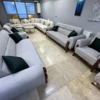 تعدادی مبل و نهارخوری ب قیمت زیر فاکتور