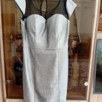 لباس مجلسی فری سایز تا42