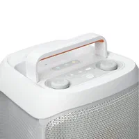 JBL Party Box 120 رنگ سفید|پخش‌کننده همراه|مشهد, احمدآباد|دیوار