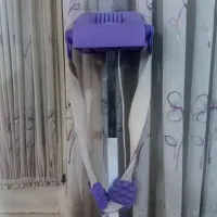 ماساژور برقی شکم و پا