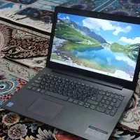 لپ تاپ لنوو  و هارد اکسترنال ۱۰ترابایتی