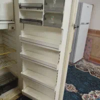 یخچال پارس|یخچال و فریزر|خرمشهر, |دیوار