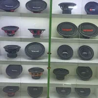 سیستم صوتی خودرو ( اقساط ۸ ماهه بدون پیش پرداخت)