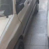 پراید۸۵ موتور فنی سالم