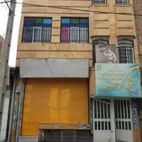 فروش ملک تجاری مسکونی