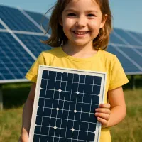 برق خورشیدی / طراحی / اجرا صفر تا صد / مشاوره