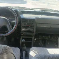 پراید مدل ۸۳ عروسک|خودرو سواری و وانت|قوچان, |دیوار