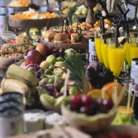 باغ اختصاصی برای تولد و مراسم خاص