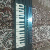 ارگ کاسیو 20