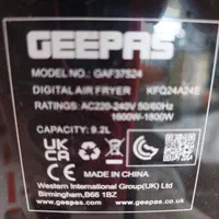 سرخ کن هواپز ایرفایر مولتی کوکر