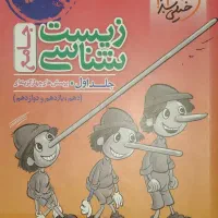 کنکوری کتاب های خیلی سبز و گاج آی کیو و فرمول بیست|کتاب و مجله آموزشی|خوی, |دیوار