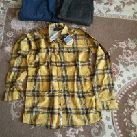 لباس پسرانه