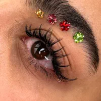 اکستنشن مژه