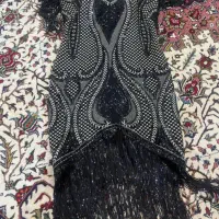 پیراهن مجلسی