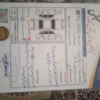 پارس 85|خودرو سواری و وانت|ارومیه, |دیوار