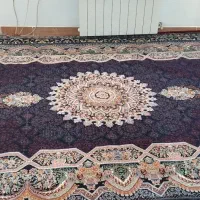 روفرشی مخمل ابریشم سعید بافت یزد