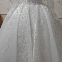 اجاره یا فروش لباس عروس