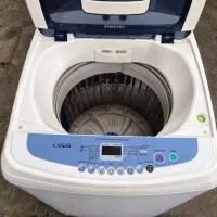 لباسشویی استوک یامسونگ اصلی دربالا