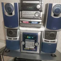 3 دستگاه ظبط خانگی|سیستم صوتی خانگی|فردیس, سرحد آباد|دیوار