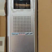 پنل آیفون سالم