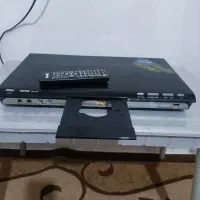 دستگاه دی وی دی|پخش‌کننده DVD و ویدیو|رشت, حمیدیان|دیوار