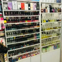 ویترین پیشخوان و قفسه فلزی|فروشگاه و مغازه|همدان, |دیوار