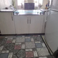 کابینت تمیز بدون خرابی|مصالح و تجهیزات ساختمان|گلبهار, شهر جدید گلبهار|دیوار