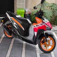 موتور اسکوتر کویر s2 adv150 مدل ۴۰۲