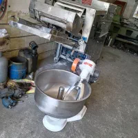 تعمیرگاه مرکزی دستگاهای نانوایی|خدمات پیشه و مهارت|بوکان, |دیوار