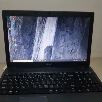 لپ تاپ مدل Acer در حد نو