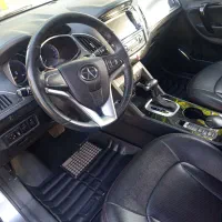 جک s5 اتومات در حد|خودرو سواری و وانت|فردیس, فردیس|دیوار