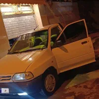 پراید بار ۱۵۱