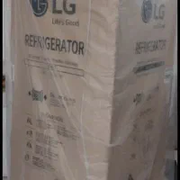 فروش یخچال ساید بای ساید ال جی