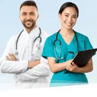تمامی خدمات درمانی در منزل