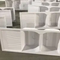 سینک گرانیتی درجه 1